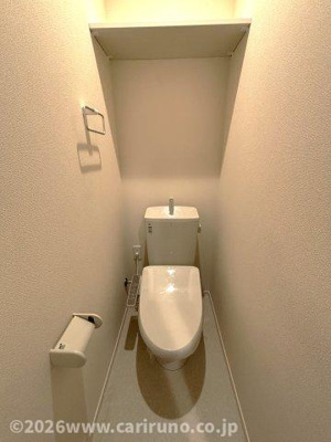 【トイレ】 | Maison　NOVEM