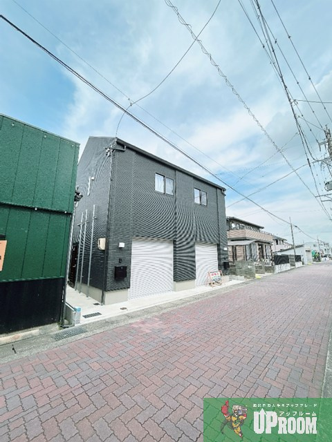 ガレージハウス扶桑駅前