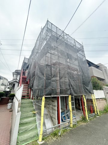 Ｓｔａｒｔｉｎｇ　Ｐｏｉｎｔ前沢