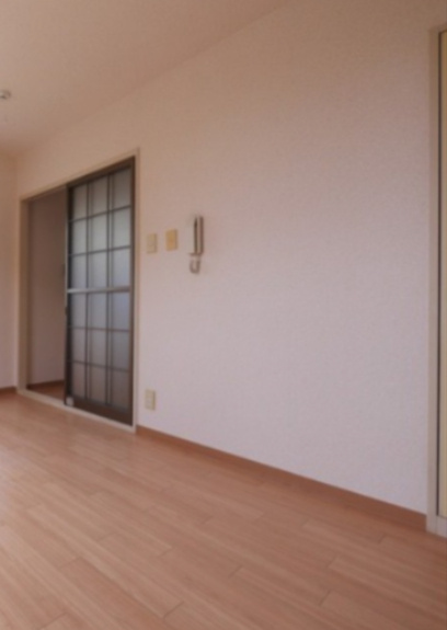 草加市旭町４丁目のアパートの寝室|※別部屋参考写真