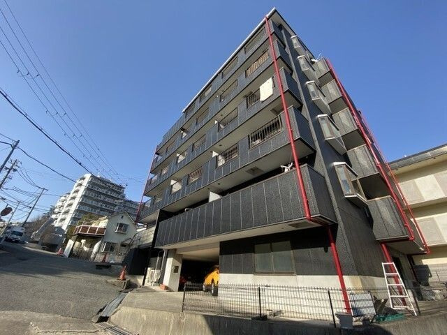 メゾンドルミエール妙法寺
