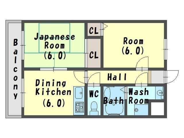 メゾンドルミエール妙法寺