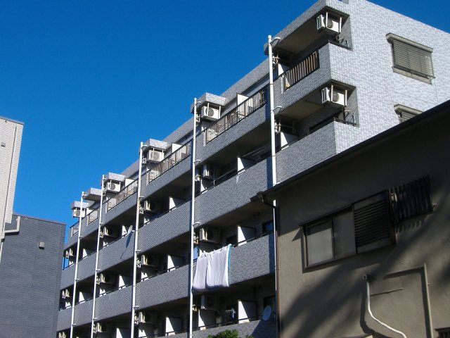 【外観】