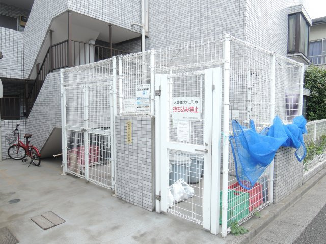 【その他共用部分】