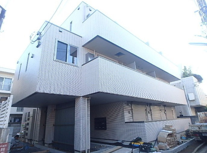 メゾンMUMEのその他共用部分