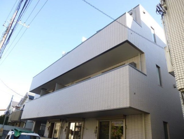 メゾンMUME