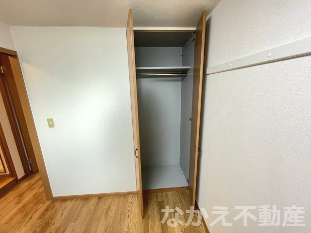 【収納】 | 大きなスペースがあり、収納には困りません