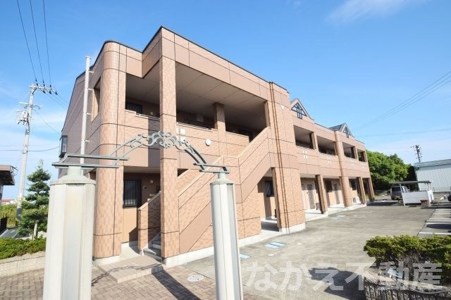 【外観】 | 外観もきれいです