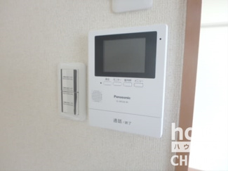 【セキュリティ】 | MIハイツアザレア | 別部屋参考写真です