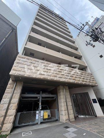 プレサンス三宮エレガンシア