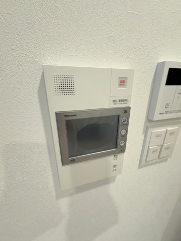 【セキュリティ】 | スプランディッドライズ新大阪ノース