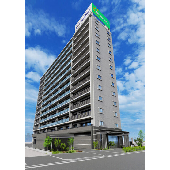 【外観】 | スプランディッドライズ新大阪ノース