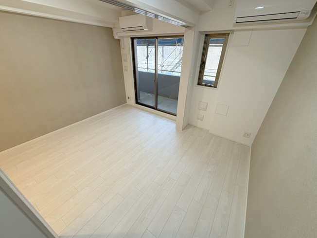 【寝室】 | スプランディッドライズ新大阪ノース