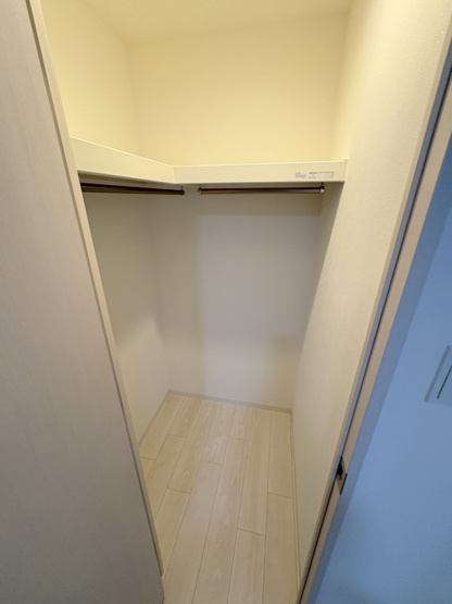 【収納】 | スプランディッドライズ新大阪ノース