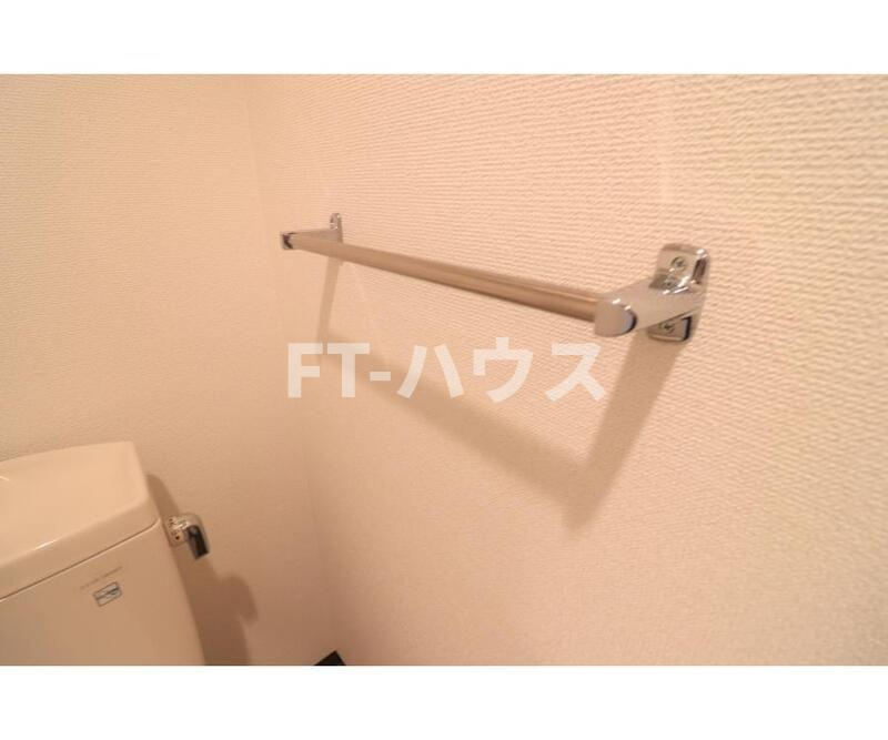 ヴィラ・ロクローの設備