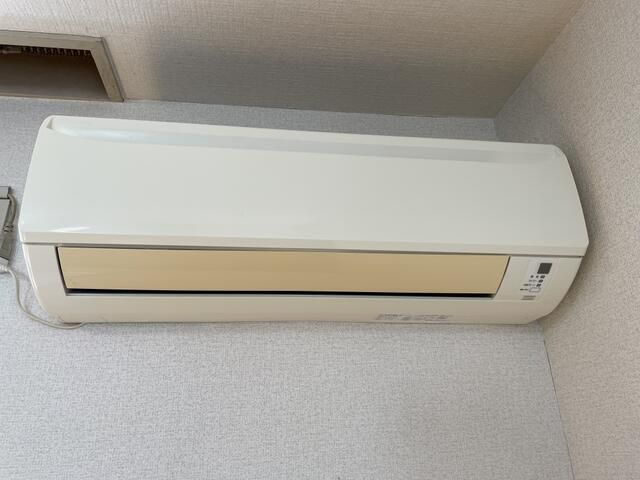 エステートガーデン鶴ヶ島の設備