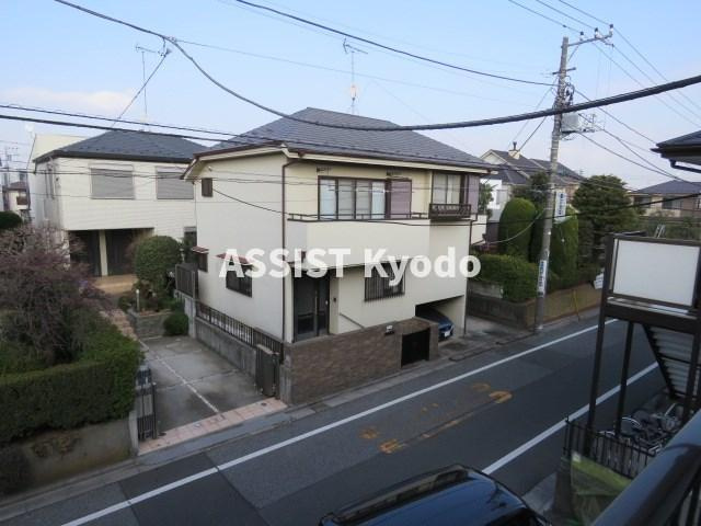 ベルハイツ のその他