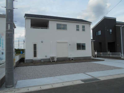  | 甘楽郡甘楽町金井新築住宅