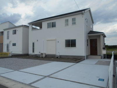  | 甘楽郡甘楽町金井新築住宅