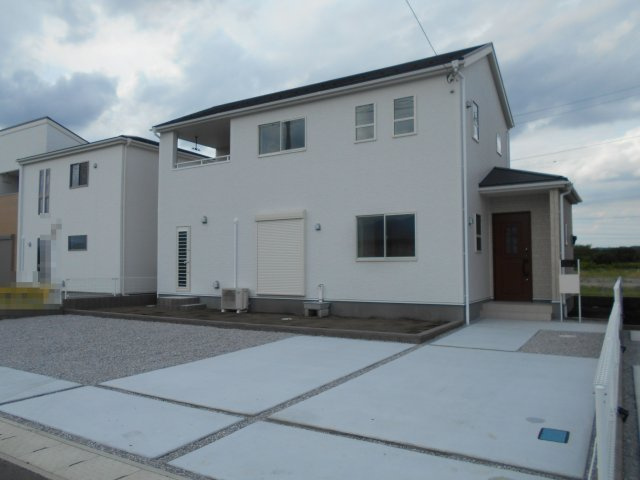  | 甘楽郡甘楽町金井新築住宅