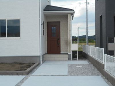  | 甘楽郡甘楽町金井新築住宅