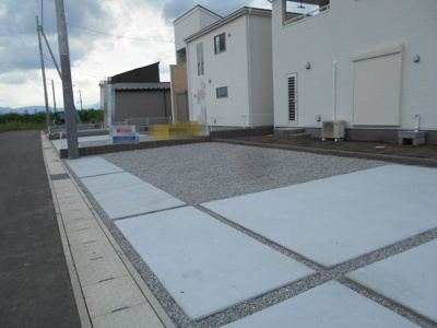  | 甘楽郡甘楽町金井新築住宅