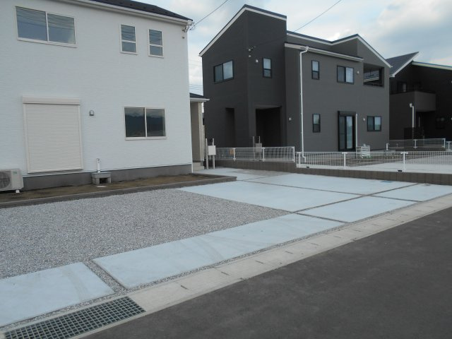  | 甘楽郡甘楽町金井新築住宅