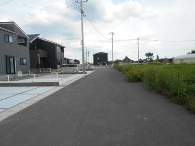  | 甘楽郡甘楽町金井新築住宅