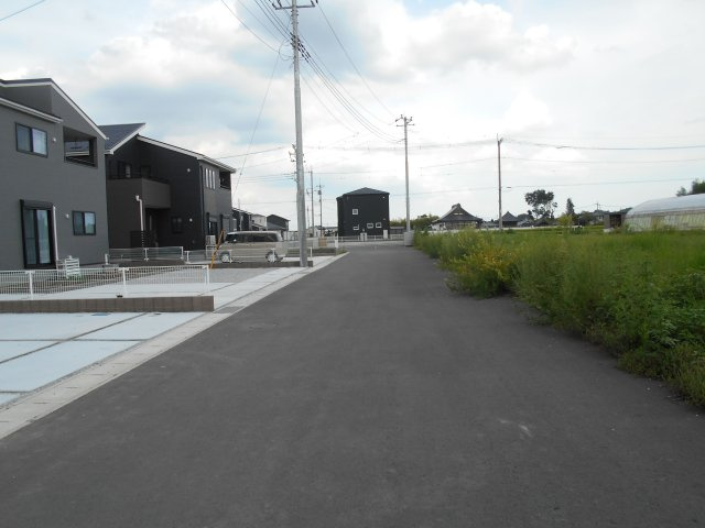  | 甘楽郡甘楽町金井新築住宅