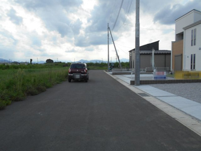  | 甘楽郡甘楽町金井新築住宅