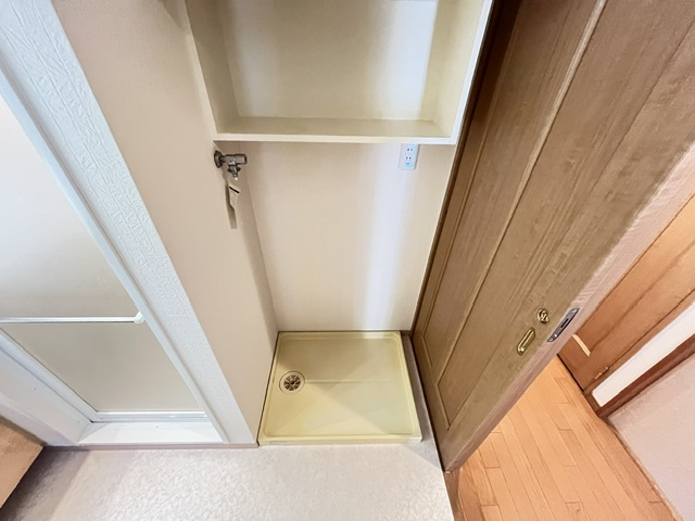 パークシティ泉ヶ丘の設備