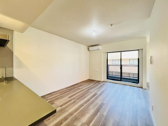 ＴＨＥ　ＢＥＬＵＧＡ世田谷　ＲＥＳＩＤＥＮＣＥの居間・リビング