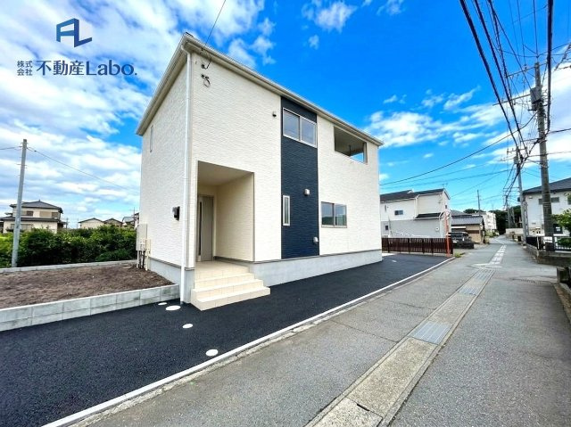 クレイドルガーデン　沼津市大塚　第17　全1棟