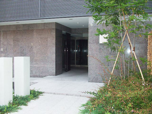 【エントランス】FLAT12