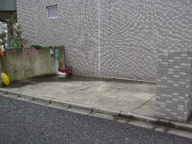 大和市桜森３丁目の賃貸マンションのその他共用部分