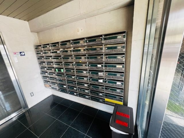 リアライズ市川原木のその他共用部分