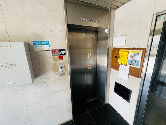 リアライズ市川原木のその他