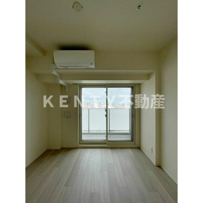 【寝室】 | オーキッドレジデンス品川中延 | 落ち着いて過ごせるお部屋なので、寝室にいかがでしょうか