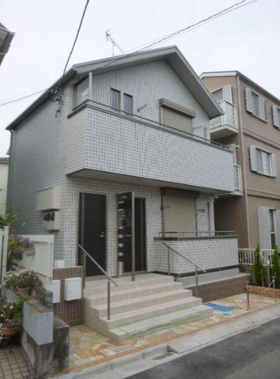 SKY TERRACEの画像