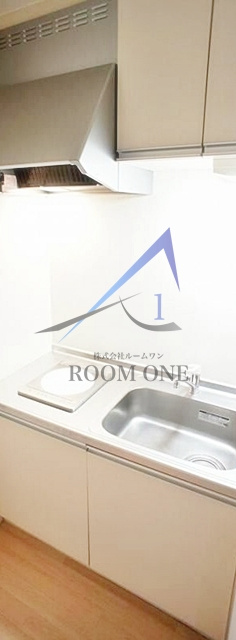 アリスタのキッチン|キッチンです。