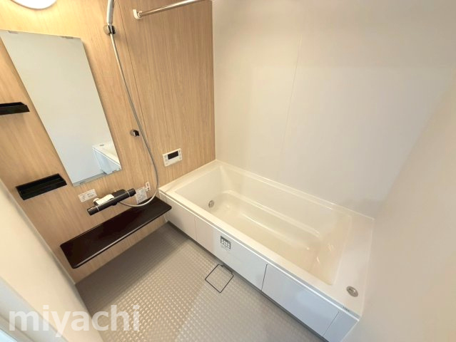 フィオーレガーデン北田宮　Aの浴室