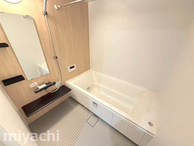 フィオーレガーデン北田宮　Aの浴室
