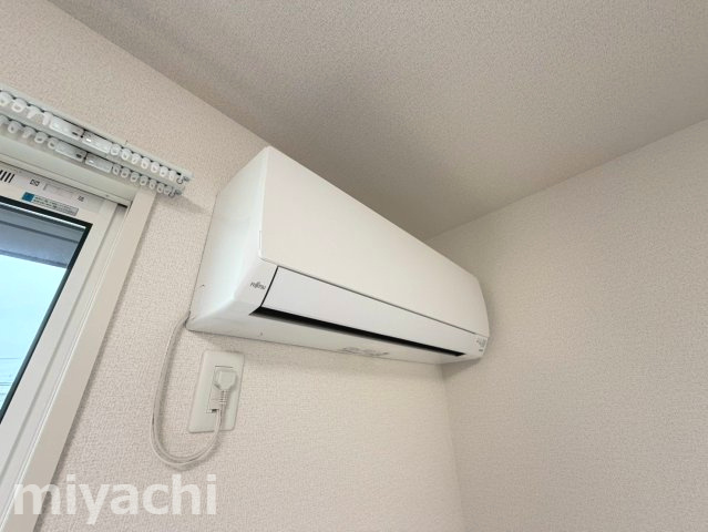 フィオーレガーデン北田宮　Aのその他共用部分