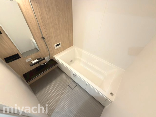 フィオーレガーデン北田宮　Aの浴室