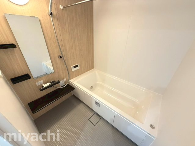 フィオーレガーデン北田宮　Aの浴室