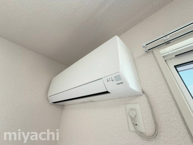フィオーレガーデン北田宮　Cのその他共用部分
