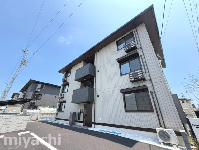フィオーレガーデン北田宮　C