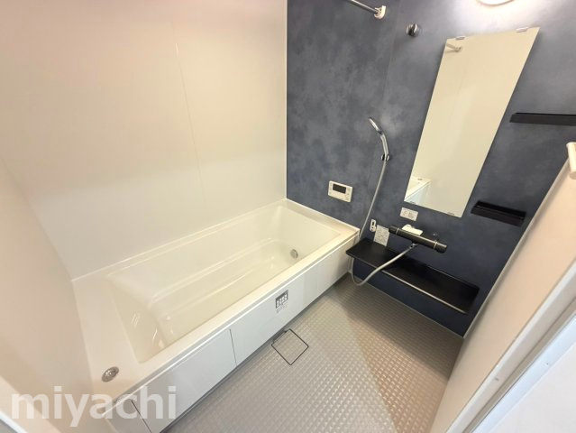 フィオーレガーデン北田宮　Cの浴室