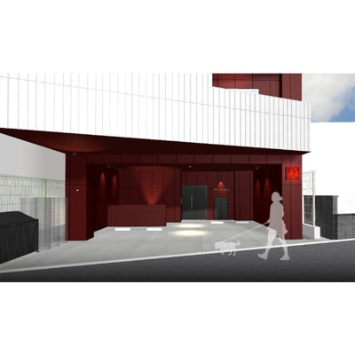 【設備】 | Sugarloaf Park SHINSAKAE
