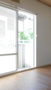 ロイヤルハイツ2の展望